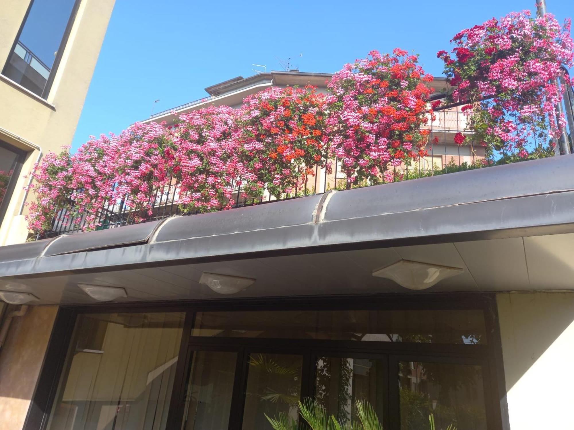 Hotel Aggravi Chianciano Terme Exterior foto