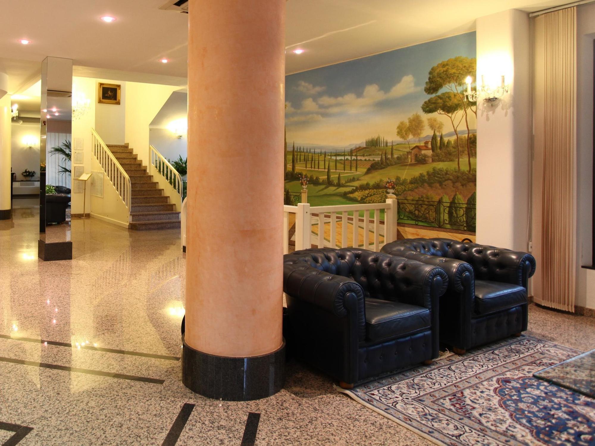 Hotel Aggravi Chianciano Terme Exterior foto