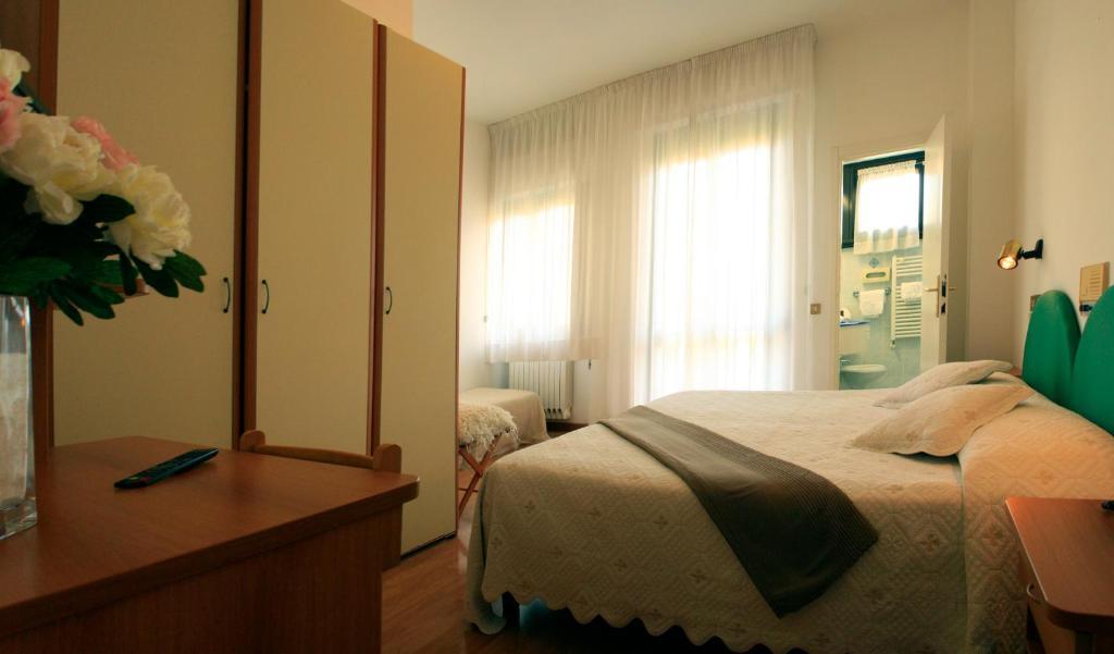 Hotel Aggravi Chianciano Terme Zimmer foto