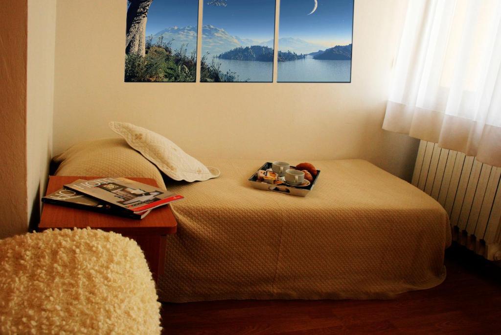 Hotel Aggravi Chianciano Terme Zimmer foto