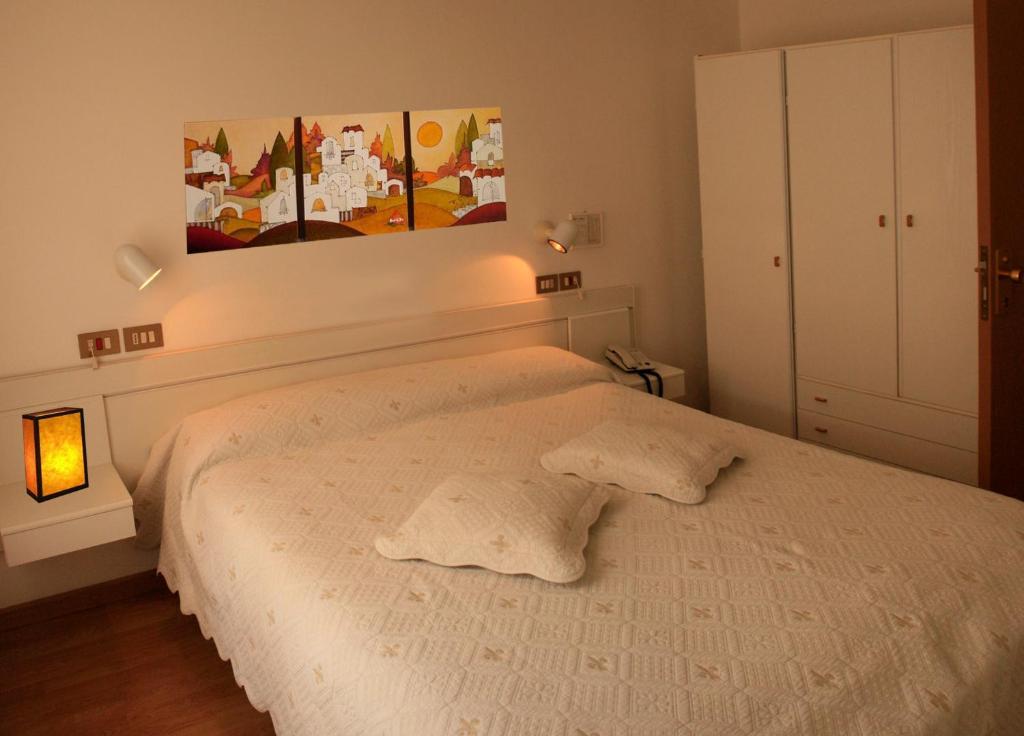 Hotel Aggravi Chianciano Terme Zimmer foto