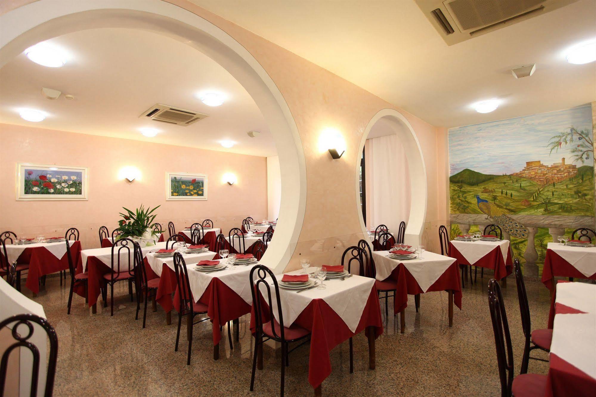 Hotel Aggravi Chianciano Terme Exterior foto